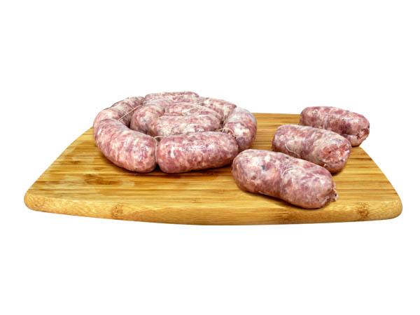 CHORIZO ARGENTINO 1KG